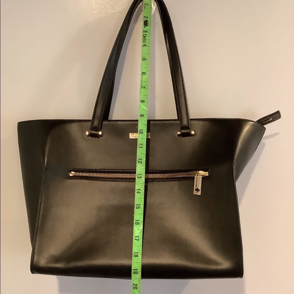 Kate Spade Brantley Parliament Square Purse - Picture 7 of 15